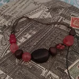 Alfani necklace